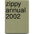 Zippy Annual 2002