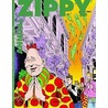 Zippy Annual 2003 door Bill Griffiths