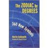 Zodiac By Degrees by Martin Goldsmith