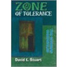 Zone of Tolerance by David Stuart