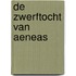 De zwerftocht van Aeneas