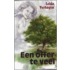 Een offer te veel