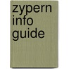Zypern Info Guide door Elisabeth Petersen