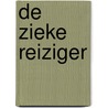 de Zieke Reiziger by William Edwards