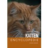 Katten encyclopedie by E.J.J. Verhoef-Verhallen
