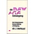De New Age Beweging