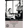 Über mich selbst door Thomas Mann