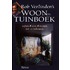 Rob Verlinden's woontuinboek