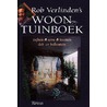 Rob Verlinden's woontuinboek