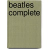 Beatles  Complete by The Beatles
