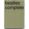 Beatles  Complete door The Beatles