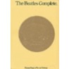 Beatles  Complete door Russ Shipton