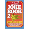 Nuts  Joke Book 2 by Nuts Magazine