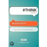 #Thinktweet Book01 by Rajesh Setty