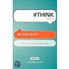 #Thinktweet Book01 door Rajesh Setty