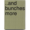 ..And Bunches More by Patti Nelles