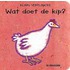 Wat doet de kip?