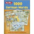 1,000 German Words