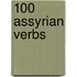 100 Assyrian Verbs