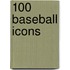 100 Baseball Icons