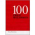 100 Great Welshmen