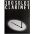 100 Solos Clarinet
