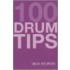 100 Tips for Drums