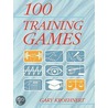 100 Training Games door Gary Kroehnert