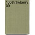 100% Strawberry 09