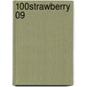 100% Strawberry 09 by Mizuki Kawashita