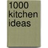 1000 Kitchen Ideas