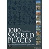 1000 Sacred Places door Christoph Engels