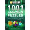 1001 Mensa Puzzles door Robert Allan