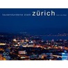 1001 Stadt Zürich by Unknown