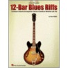 12 Bar Blues Riffs door Dave Rubin