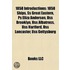 1858 Introductions