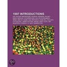 1997 Introductions door Books Llc