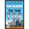 20 Days to the Top door Brian Sullivan