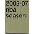 2006-07 Nba Season