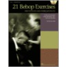 21 Bebop Exercises door Onbekend