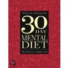 30 Day Mental Diet door Willis Kinnear