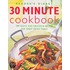 30 Minute Cookbook