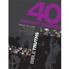 40 Instant Studies by Unknown