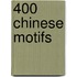 400 Chinese Motifs