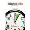 5 Minute Marketing by Mary Charleson