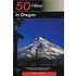 50 Hikes in Oregon
