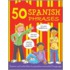 50 Spanish Phrases