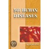 501 Human Diseases by David F. Mullins