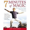 7 Minutes of Magic door Lee Holden