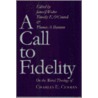 A Call To Fidelity door Onbekend